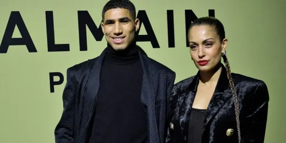 PSG Star, Achraf Hakimi’s net worth revealed