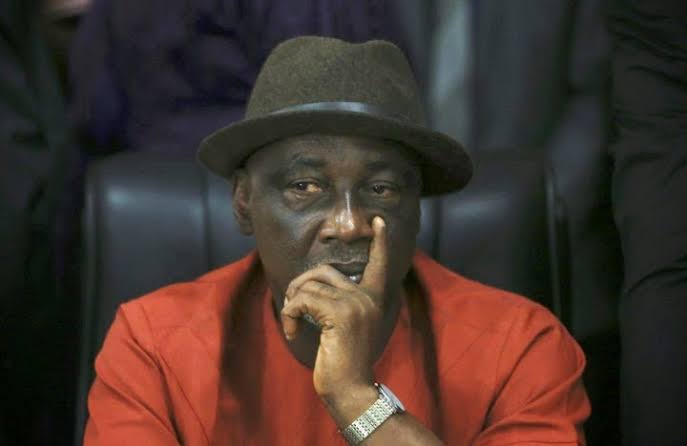 LG autonomy: Sen. Abba Moro vows to return bill to 10th Assembly