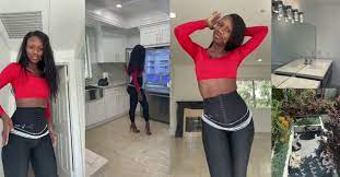 Korra Obidi acquires $1.6m home in Los Angeles