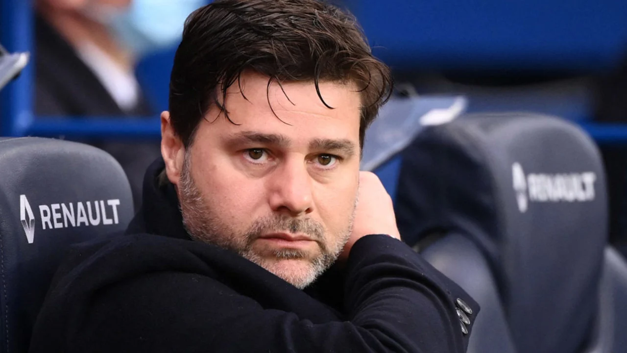 EPL: Chelsea Manager, Pochettino tips Tottenham to win the league