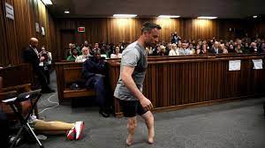 Pretoria residents react as Pistorius parole fails