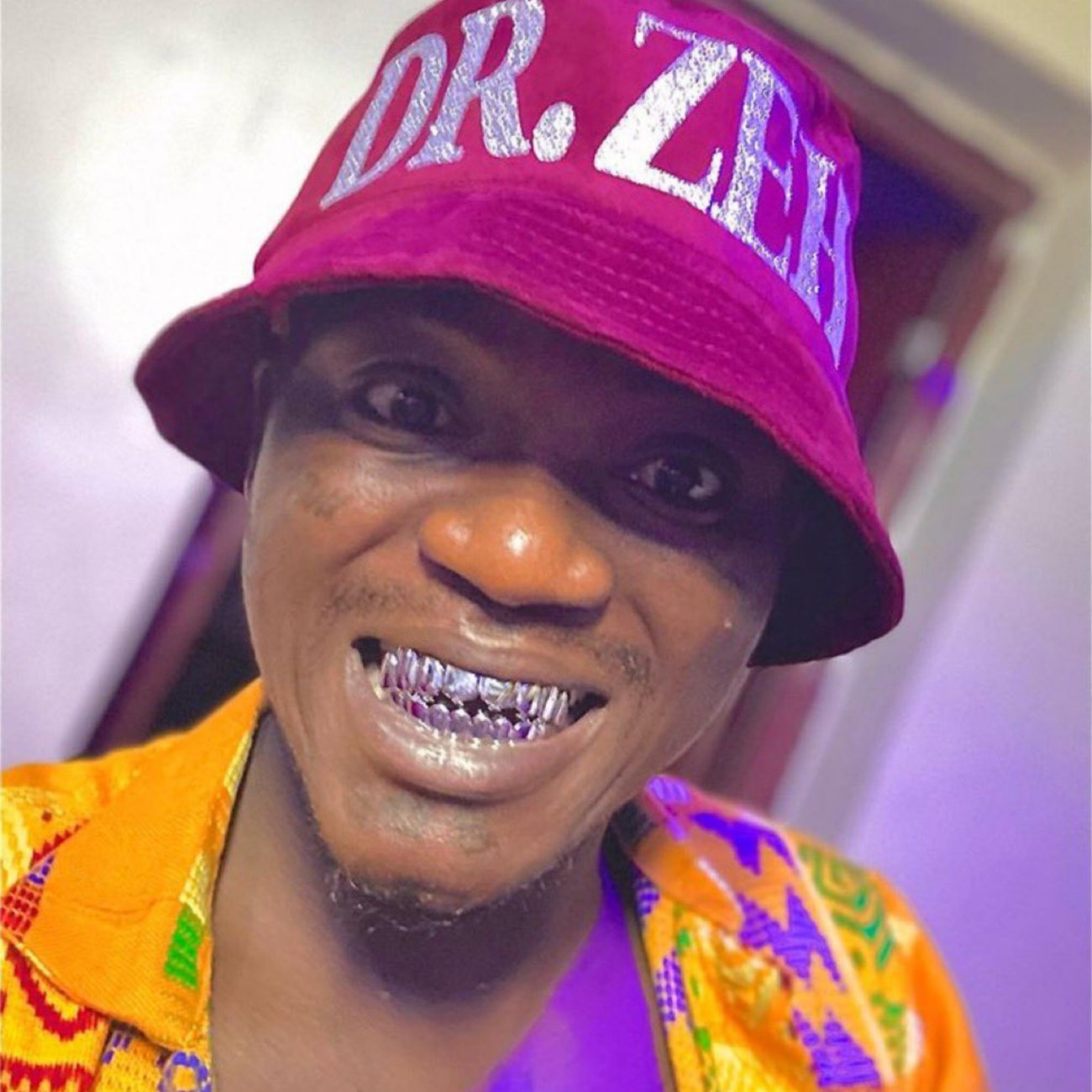 Davido: Portable speaks on collaboration with Dammy Krane