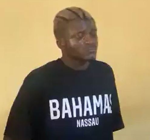 JUST IN: Police arraign singer Portable for assault (PHOTOS)