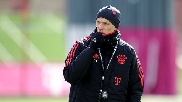 UCL: What Bayern Munich  need to defeat Manchester City – Tuchel