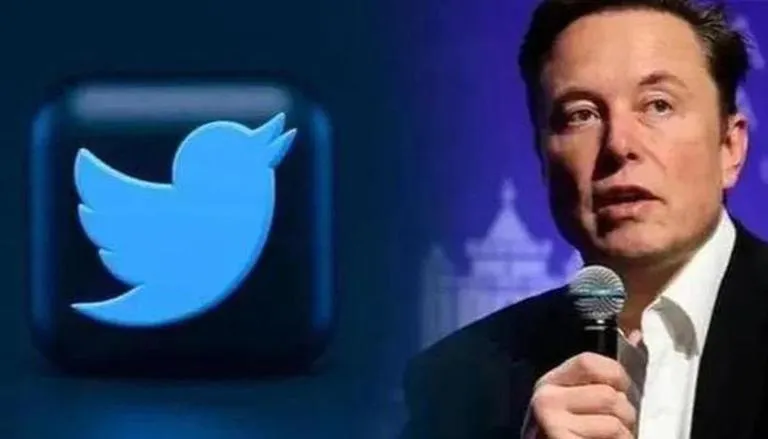 Twitter changes logo to Dogecoin and Elon Musk explains why