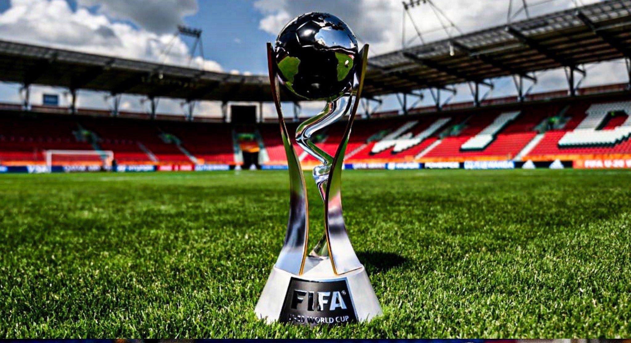 FIFA U-20: Draws scheduled to hold on Friday in Zurich
