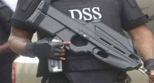DSS, Police take over Ilesa palace over Obokun’s death
