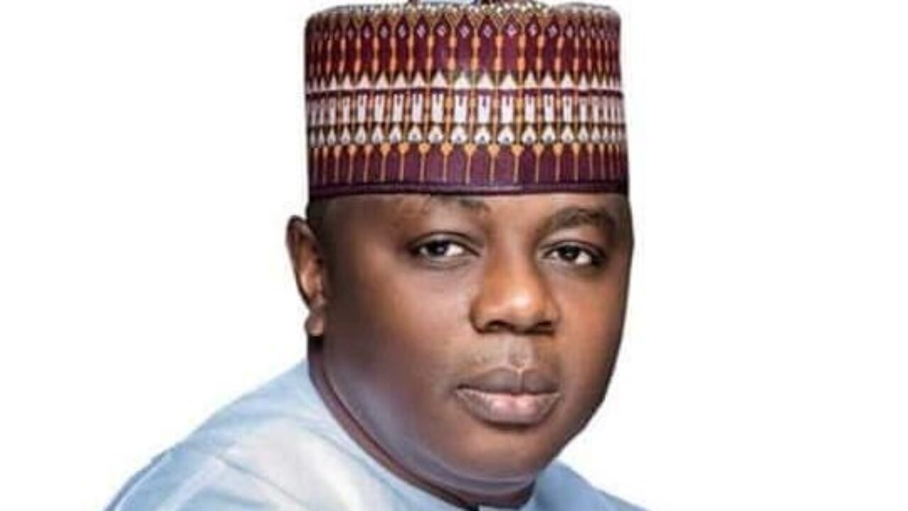 G-7 will determine next House of Reps Speaker – Rep Betara