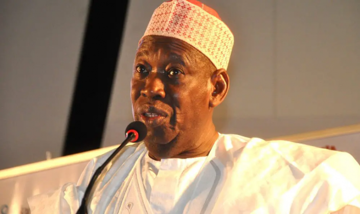 PDP is already dead, we‘ll soon receive you – Ganduje hits back at Lamido