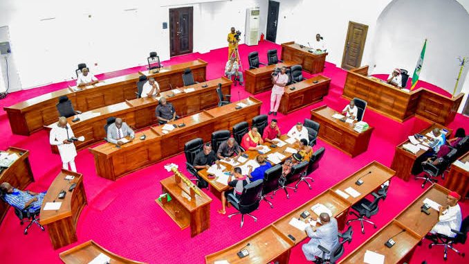 Count me out of Abia Assembly crisis – Member-elect