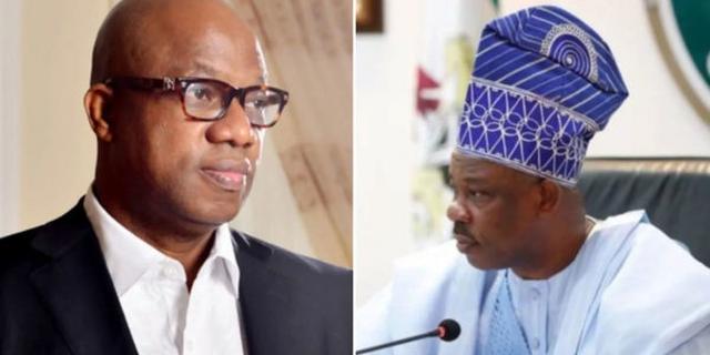 Dangote Refinery: Abiodun cooked up lies against me – Amosun