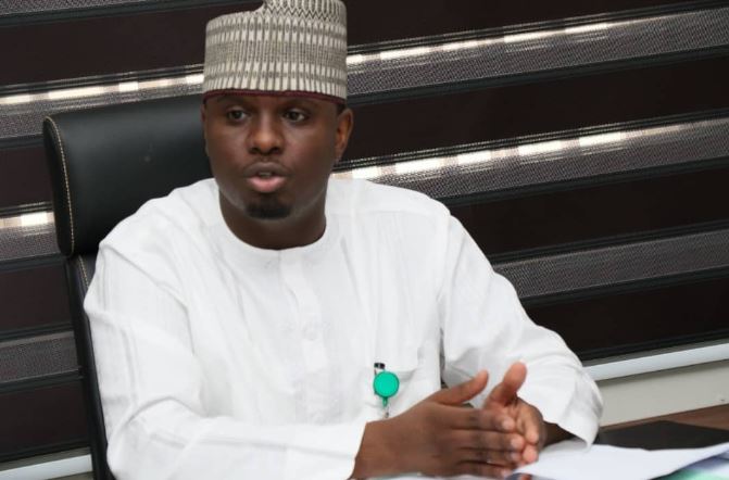 Group says allegation of contract fraud against REA MD false