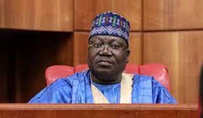Senate President mourns media mogul Raymond Dokpesi