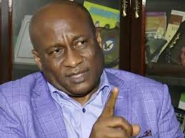 Internal, external factors responsible for previously outrageous high airfares – Allen Onyema