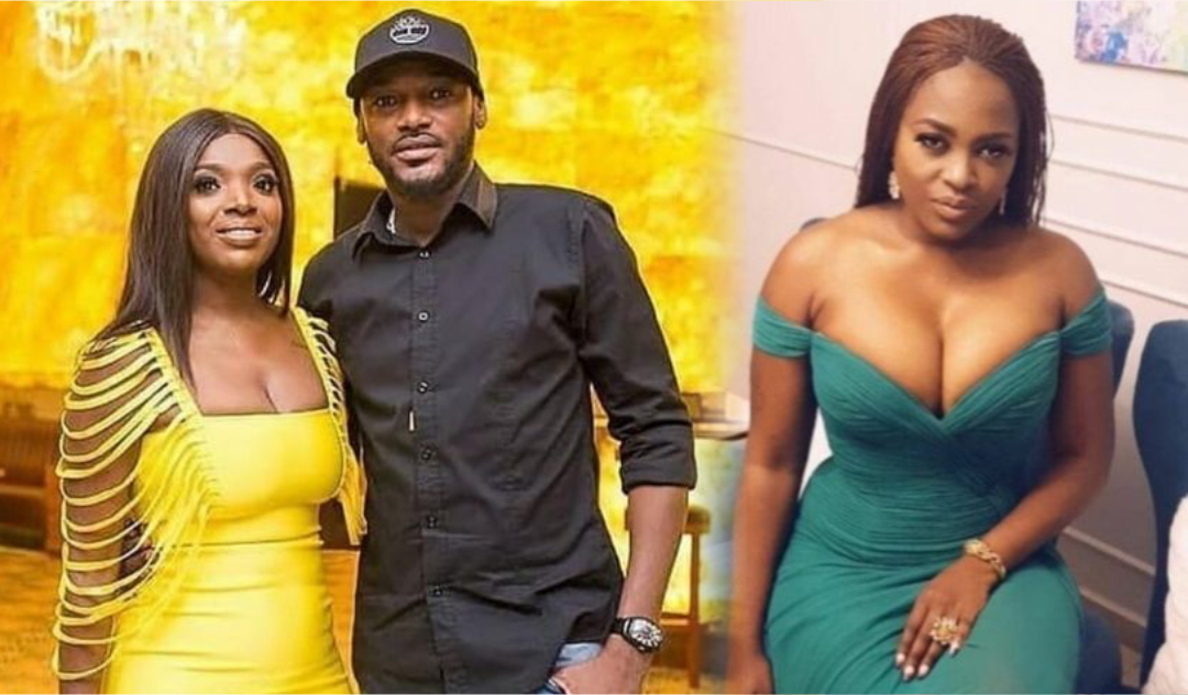 Stop criticizing my marriage – Annie Idibia
