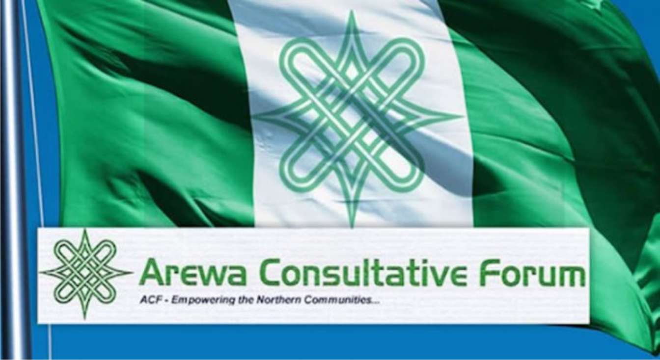 Tender your resignation letter  or be fired – Arewa tells EFCC Chairman, Bawa