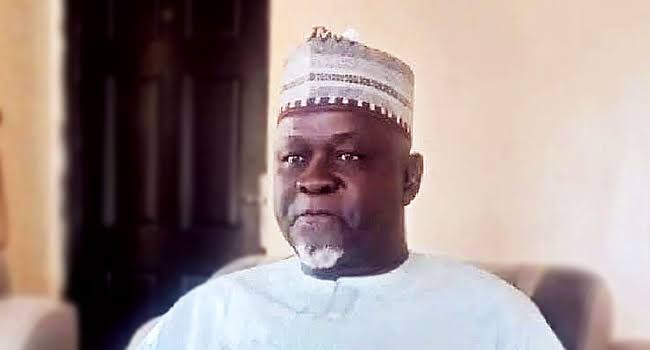 Arrest of REC Ari a massive move towards justice – Adamawa Govt