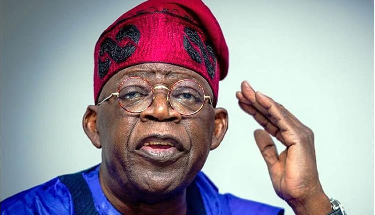 Buy petrol at N1k per litre or CNG at N200 per meter – Tinubu tells Nigerians