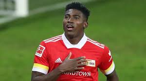 EPL: Liverpool legend, Owen hails two-goal hero Awoniyi