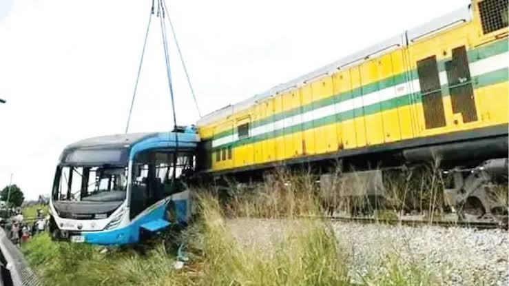 Just In: BRT driver who crashed into train arraigned for manslaughter
