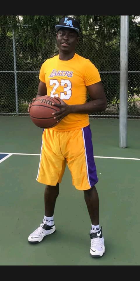 Our goal is to play NBBF Premier League – CEO Showtyme Hoopers, Shola Durojaiye