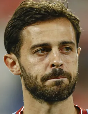 UCL: Manchester City’s Bernado Silva reveals what happened to him after penalty miss against Real Madrid