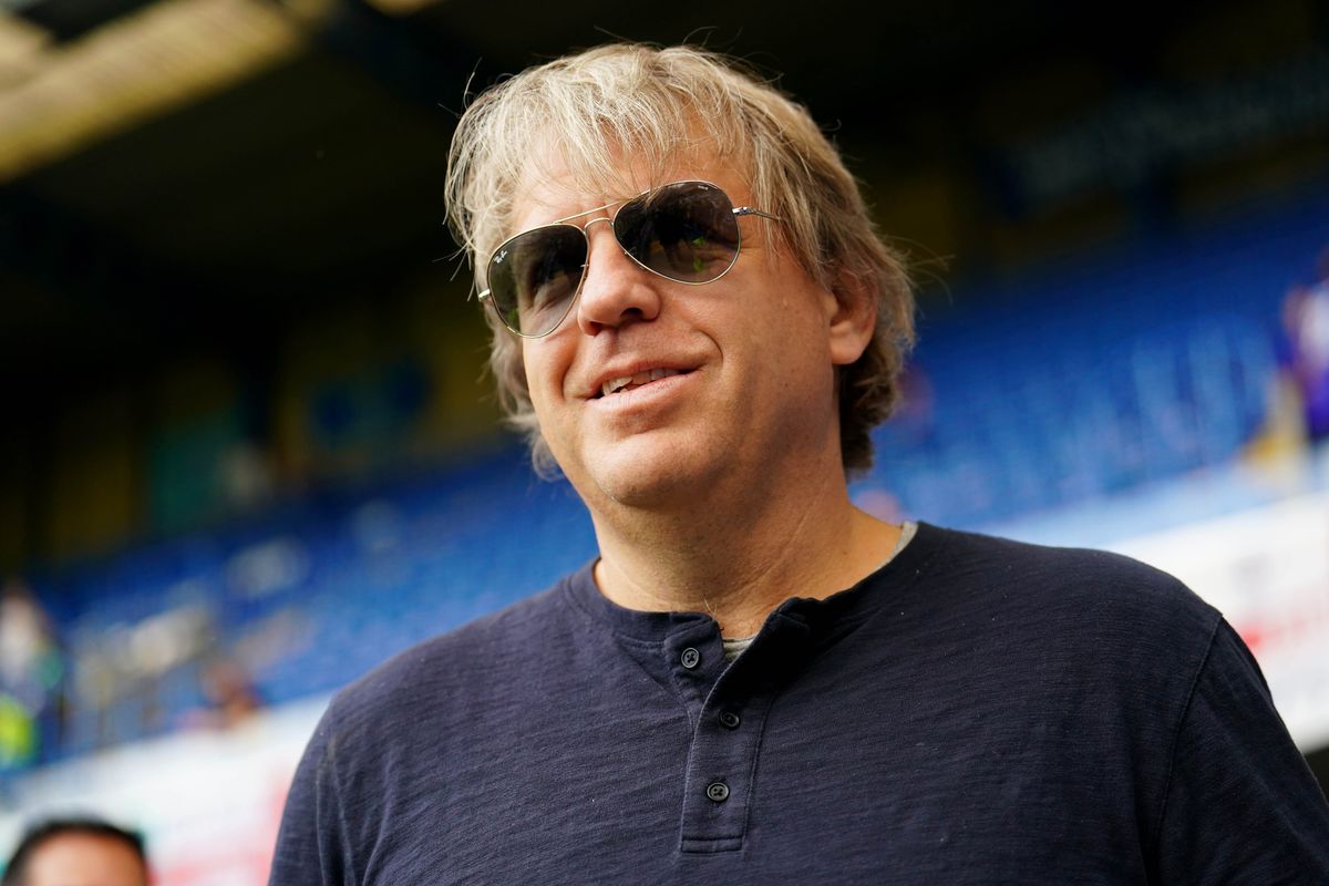 Why we appointed Pochettino as Chelsea head coach –  Todd Boehly