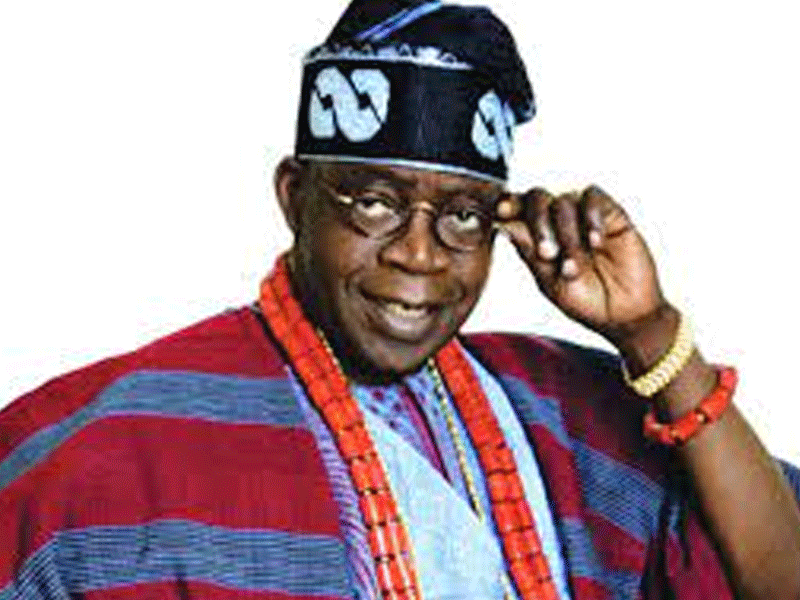 May 29th: I will hit the ground running from day one – Tinubu