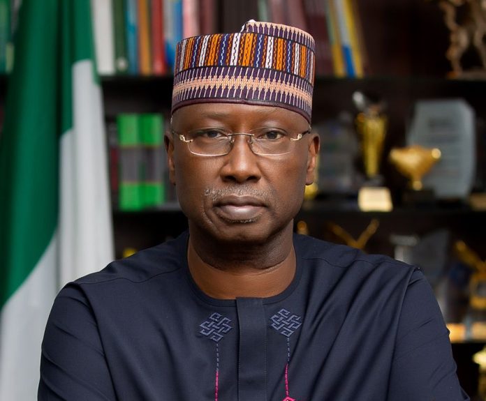 How Nigeria spent N13trn on fuel subsidies in 16 years – Boss Mustapha
