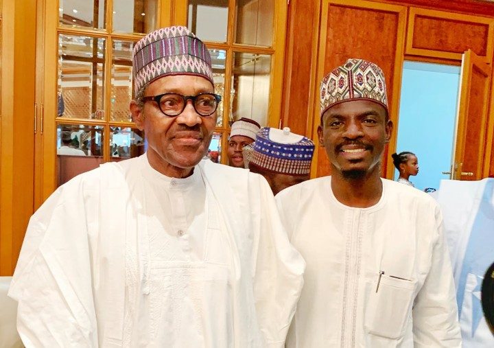 May 29: Stay away from Eagle Square, if… – Buhari’s aide issues strong warning