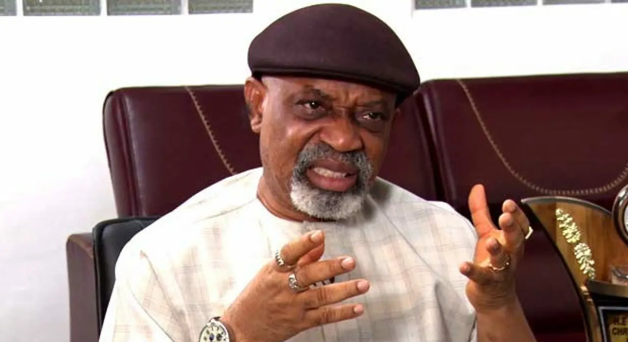 Igbos should stop putting their eggs in one basket – Minister of Labour