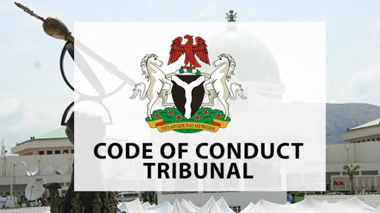 Code of Conduct Tribunal frustrating fight against corruption – CCB