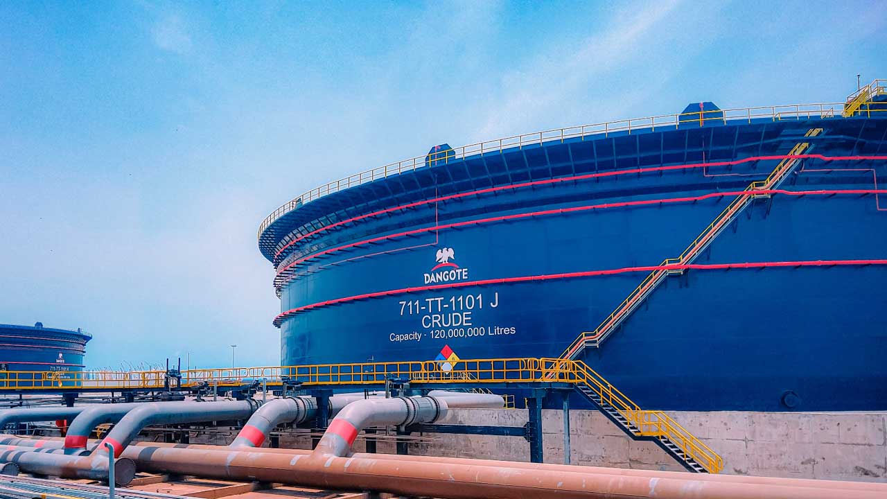 Analysis: Dangote refinery vs inoperative FG-owned refineries