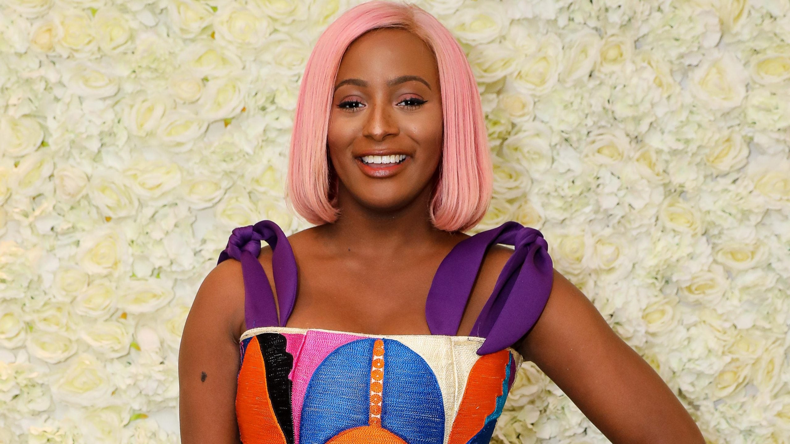 I got engaged to my man two days after meeting him – DJ Cuppy