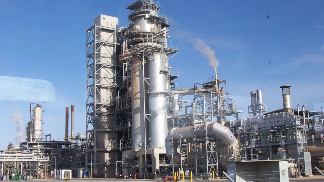 JUST IN: Dangote refinery suspends sale of fuel in Naira