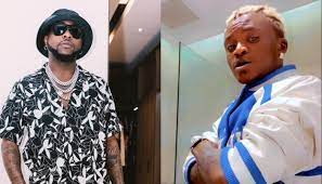 Davido responds to Portable’s pleas to feature him in his song