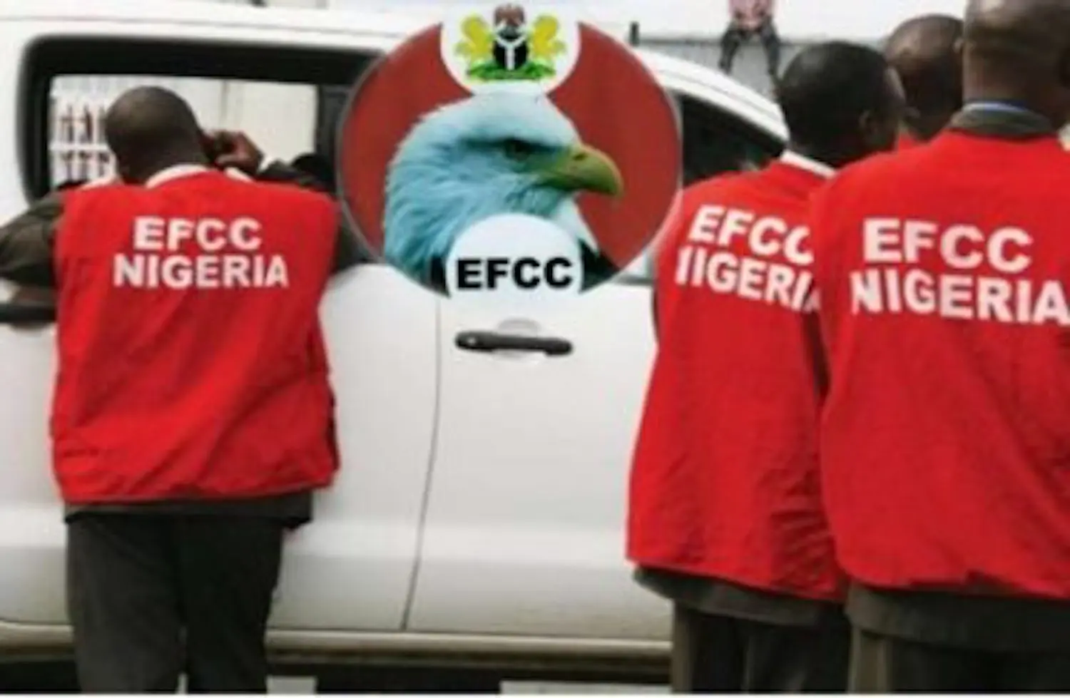 EFCC identifies illegal mining as threat to nation’s economy