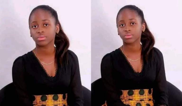 SAD! Sudden d3ath of SS3 student in Akwa Ibom sch sparks controversy
