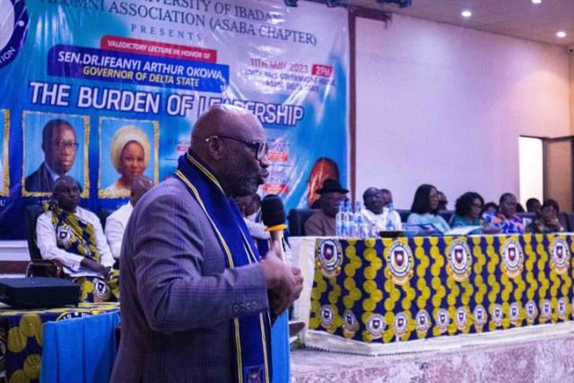 Eschew politics from governance, Emu advises leaders