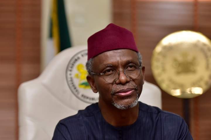 El-Rufai approves deposition of two Kaduna Monarchs, sacks three others
