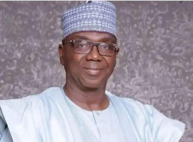 Kwara gov. emerges new NGF chairman