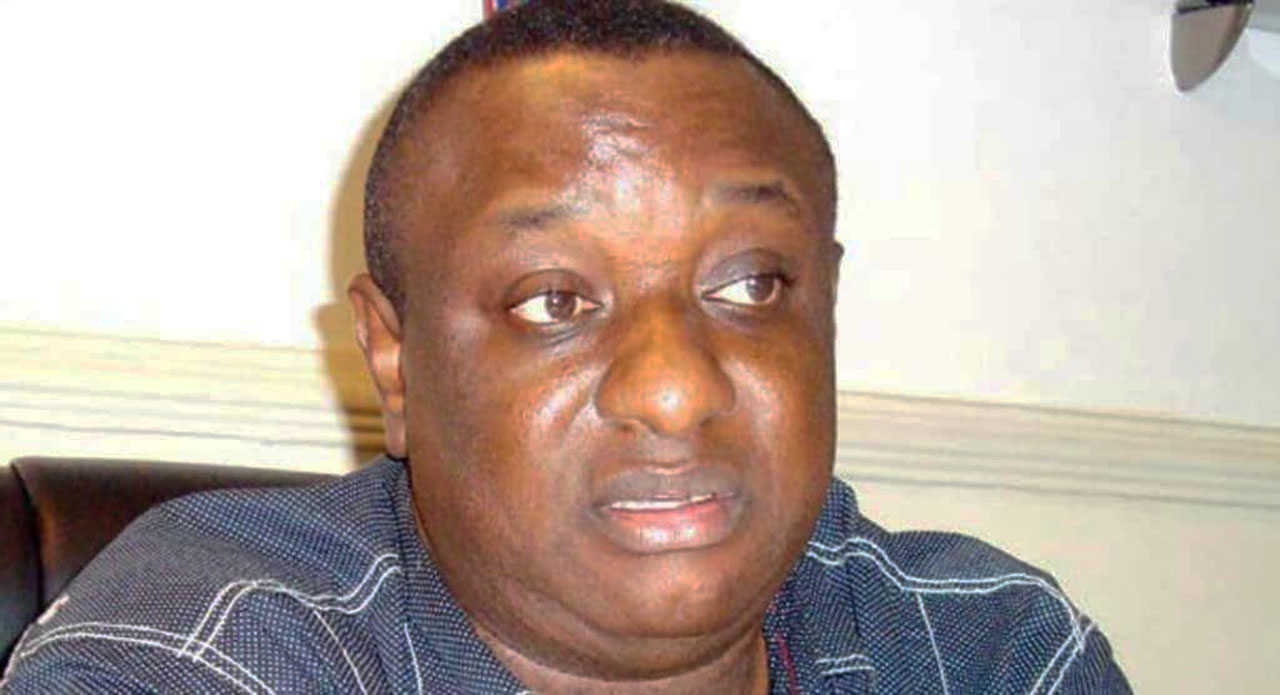 Election tribunal: “Justice rushed is justice crushed”, Keyamo warns