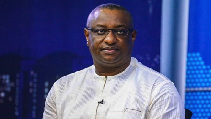 Keyamo makes case for regulation of social media