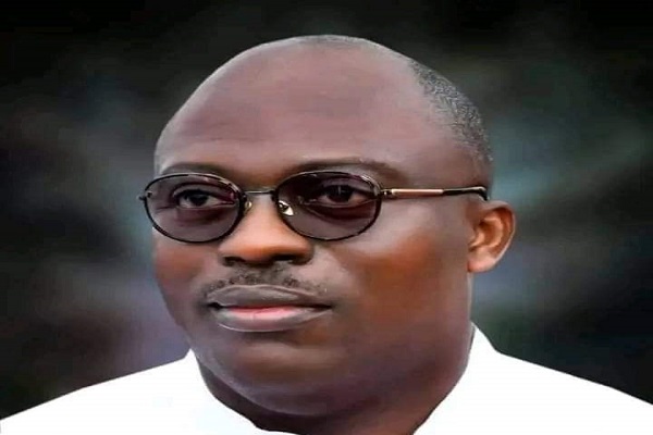 Fubara in shock over police silence after attempted bomb detonation