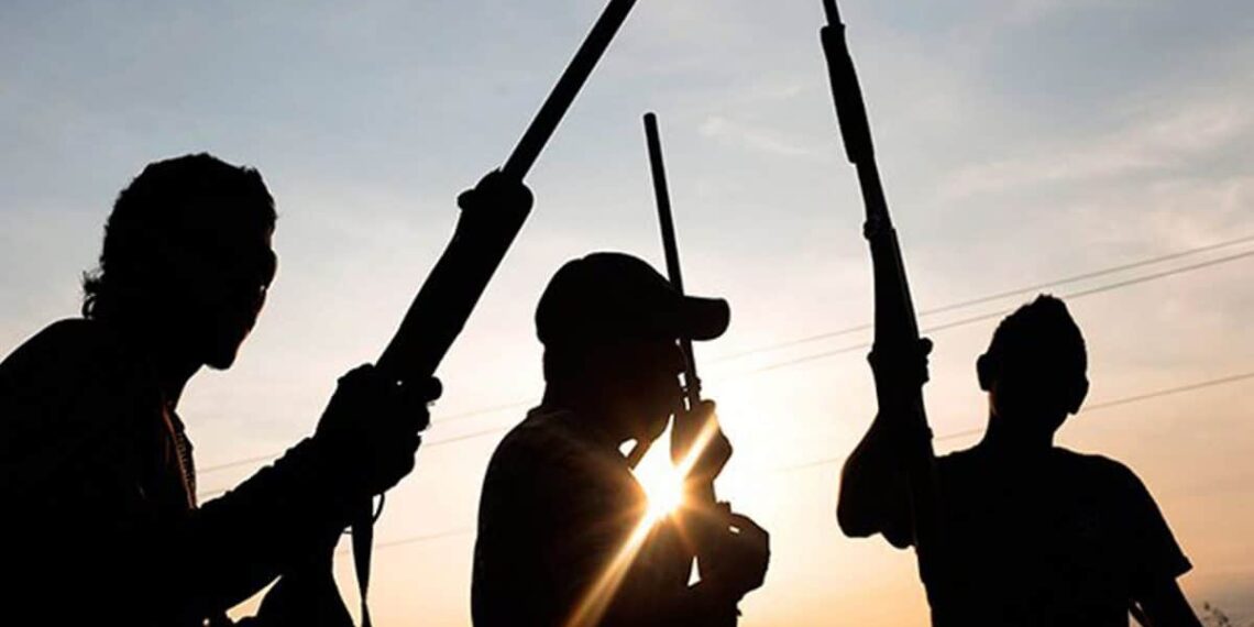 Just In: UI Prof allegedly killed by assassins in Ibadan