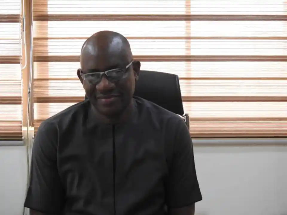 We derive no joy in sealing Garki International Market – Director AEPB