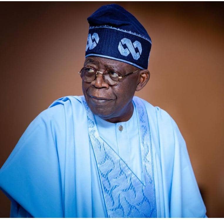 Ooni charges Tinubu to swing into action in tackling national challenges