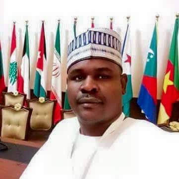 Speakership Race: Betara remains unbeatable, says Gudaji