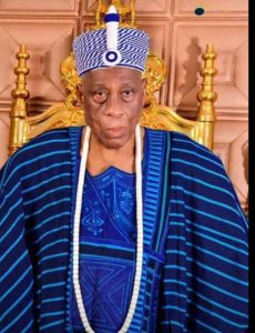 AbdulRazaq mourns as Elerin of Erin Ile joins ancestors