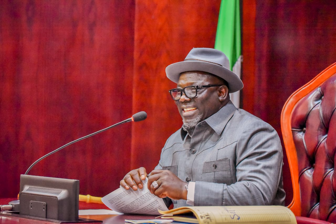 BREAKING: Gov Oborevwori makes another appointment